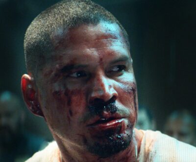 Mayans MC S5x05 Ez after a fight to the death