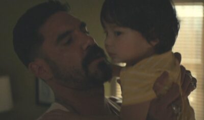 Mayans MC S5x06 Angel with Maverick