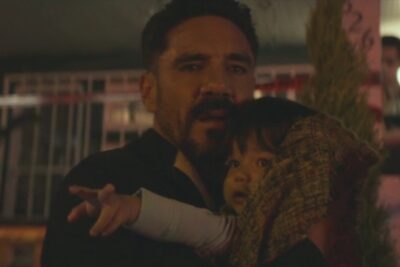 Mayans MC S5x09 Angel and Maverick are safe