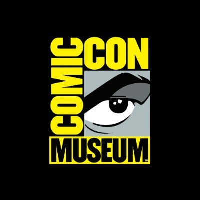 San Diego Comic-Con Museum