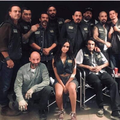 2023-08-21 Mayans MC S5x10 Cast