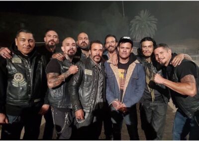 2023-08-21 Mayans MC S5x10 Male Cast