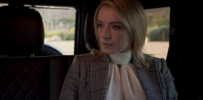 Mayans MC Sarah Bolger as Emily