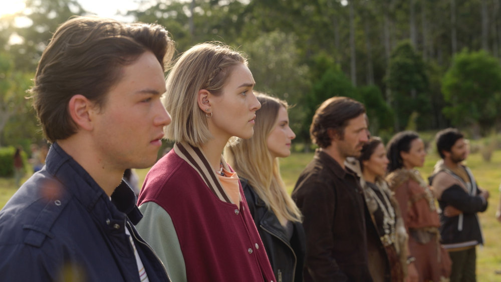 As The Wormhole Turns – La Brea The Road Home Part Two Ends An Era?