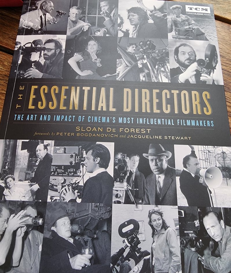 2024 TCMFF Essential Directors