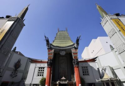 2024 TCMFF Famed Chinese Theatre