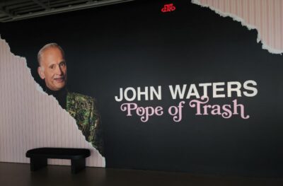 2024 TCMFF John Waters