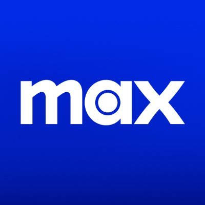 HBO Max poster