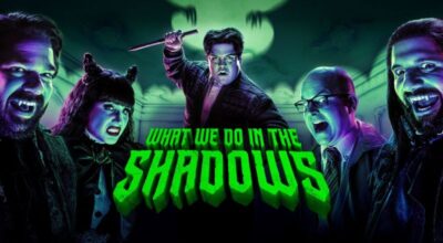 What We Do In The Shadows 2024 poster