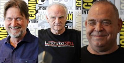 True Noir Makes Waves at San Diego Comic-Con 2024…Take A Listen!