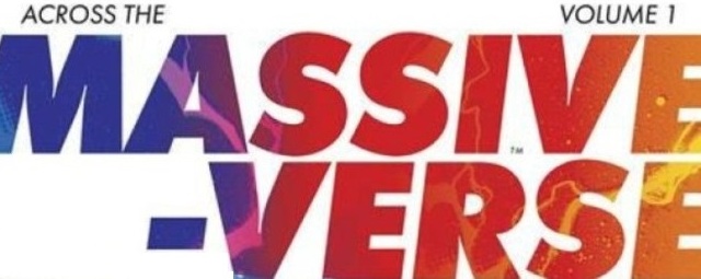 2024-07-30 Across The Massive Verse banner