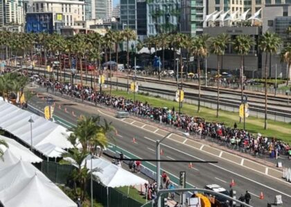 2024-07-17 Hall H line