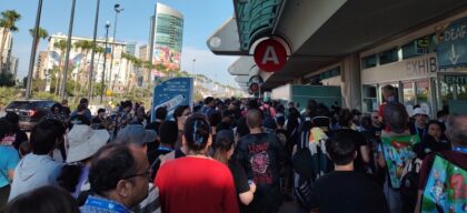 San Diego Comic-Con 2024 Recap – Back in the Groove and Better Than Ever!