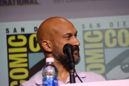 2024-07-25 Keegan-Michael Key Transformers One Panel Hall H