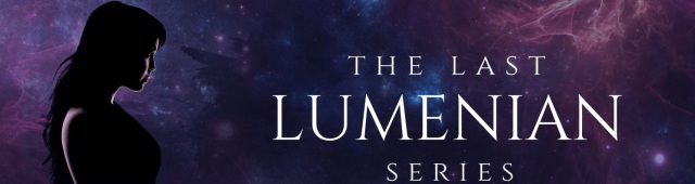 The Last Lumenian banner