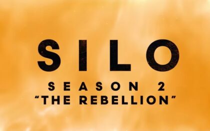 Silo S2 Rebellion