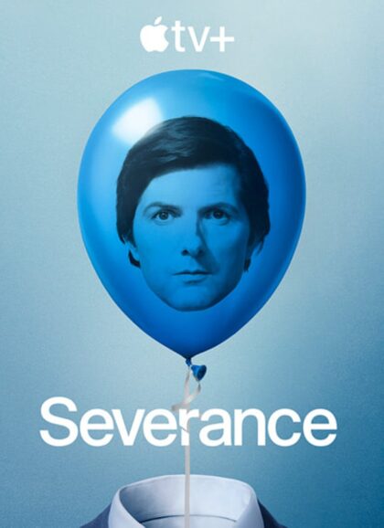 Severance poster