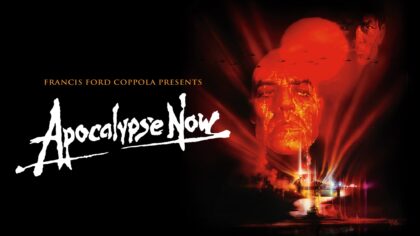 Apocalypse Now poster