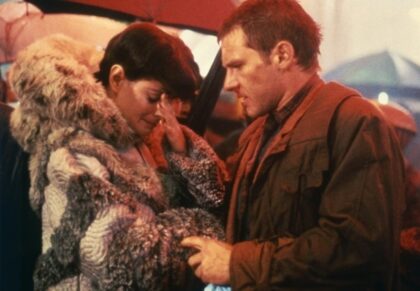 Blade Runner poster
