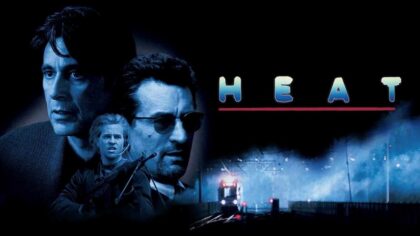 Heat poster