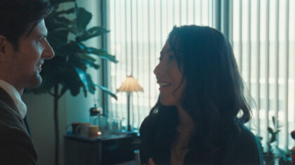 Severance S2x07 Mark and Gemma