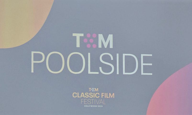 TCM Film Festival April 2025 – My Second Year of Nostalgia, Come on This Journey With Me!