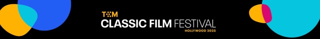 TCM FF 2025 Banner