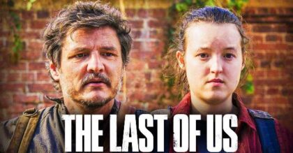 The Last Of Us Lauded – Superb Series Sweeps The World!