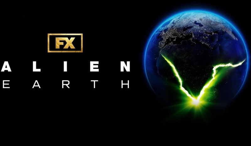Alien: Earth Heralds Return of Broadcast Science Fiction Scripted Series at San Diego Comic-Con 2025!