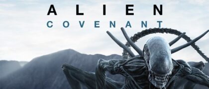 Alien Covenant poster