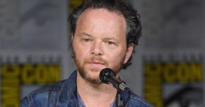 Alien Earth Noah Hawley at SDCC