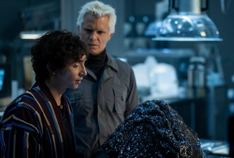 Alien: Earth Metamorphosis and Observation Begin Return to Alien Canon Roots!