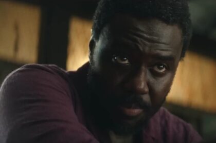 Alien Earth S1x03 Morrow is the only survivor