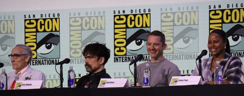 Bigger and Bolder Than Ever – The Toxic Avenger, Legion M, Stern Pinball, Jaws and OverPower at San Diego Comic-Con 2025!