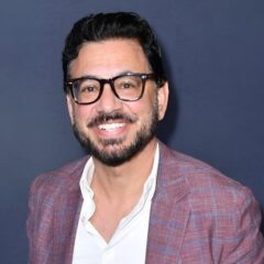 Al Madrigal