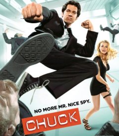 A WHR Dedicated Chuck News Site