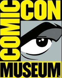 Comic-Con Museum