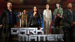 A WHR Dedicated Dark Matter Web Site