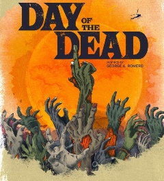 A WHR Dedicated Day of the Dead site