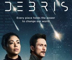 A WHR Dedicated Debris Web Site