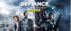 A WHR Dedicated Defiance News Site