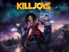 A WHR Dedicated Killjoys Web Site