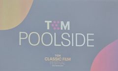 TCM Film Festival