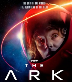 A WHR Dedicated The Ark Site