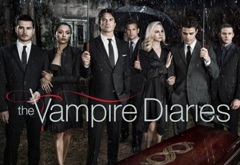 A WHR Dedicated Vampire Diaries Site