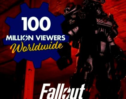 Fallout On Prime is Frankly Fabulous for Fans of the Game Brought to Fruition For Everyone on Prime Video!