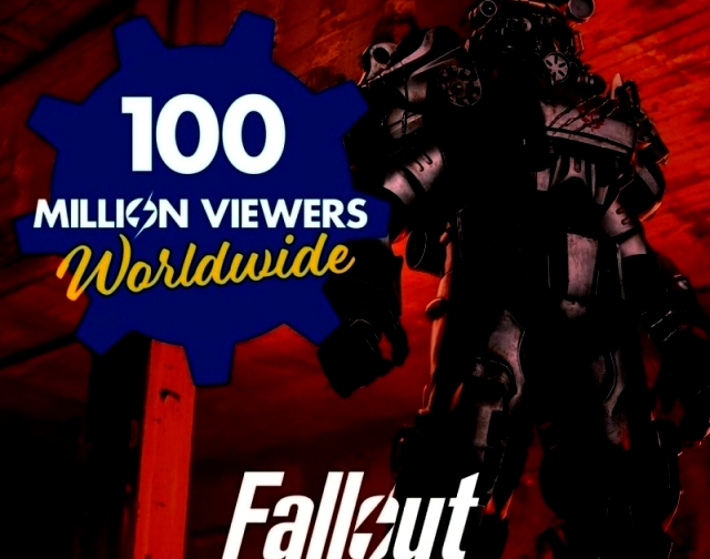 2024-10-02 Fallout 100 hundred million viewers - Crop