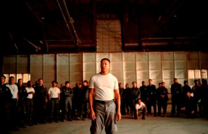 2025-12-24 Fallout Maximus with The Brotherhood