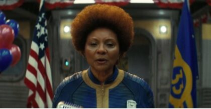 2026-02-01 Fallout Betty Pearson portrayed by Leslie Uggams