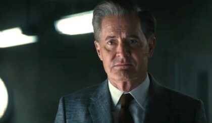 2026-02-01 Fallout Hank McLean portrayed by Kyle MacLachlan